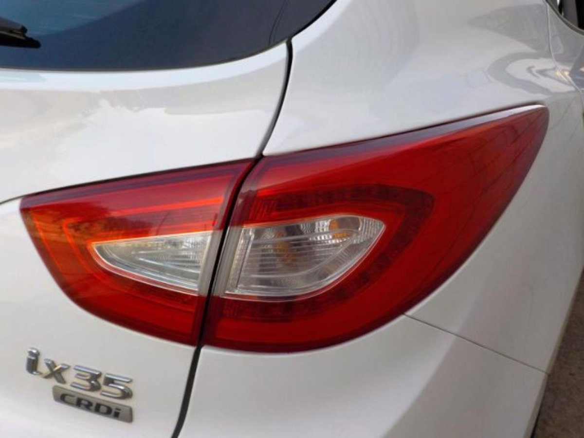 Hyundai ix35 1.7 CRDi 2WD Xpossible (15)