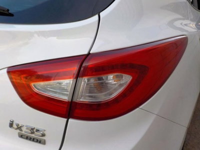 Hyundai ix35 1.7 CRDi 2WD Xpossible (15)