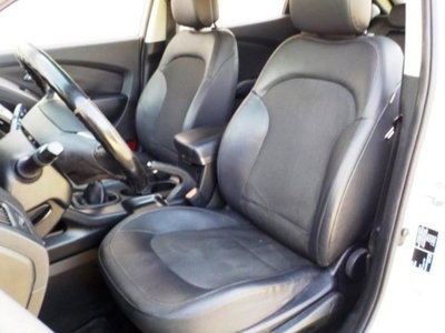 Hyundai ix35 1.7 CRDi 2WD Xpossible (18)