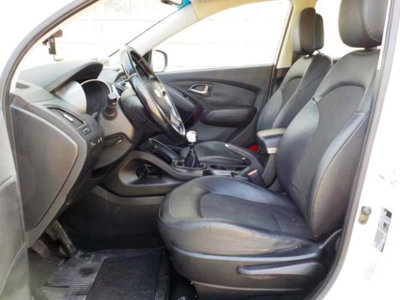 Hyundai ix35 1.7 CRDi 2WD Xpossible (19)