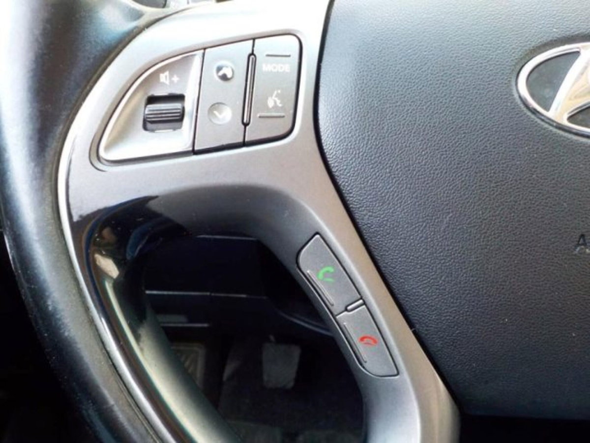 Hyundai ix35 1.7 CRDi 2WD Xpossible (20)