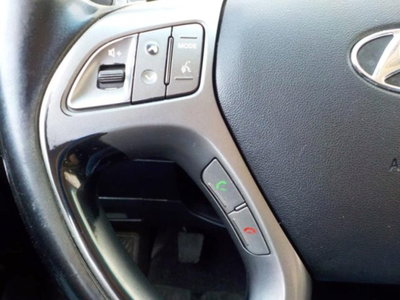 Hyundai ix35 1.7 CRDi 2WD Xpossible (20)