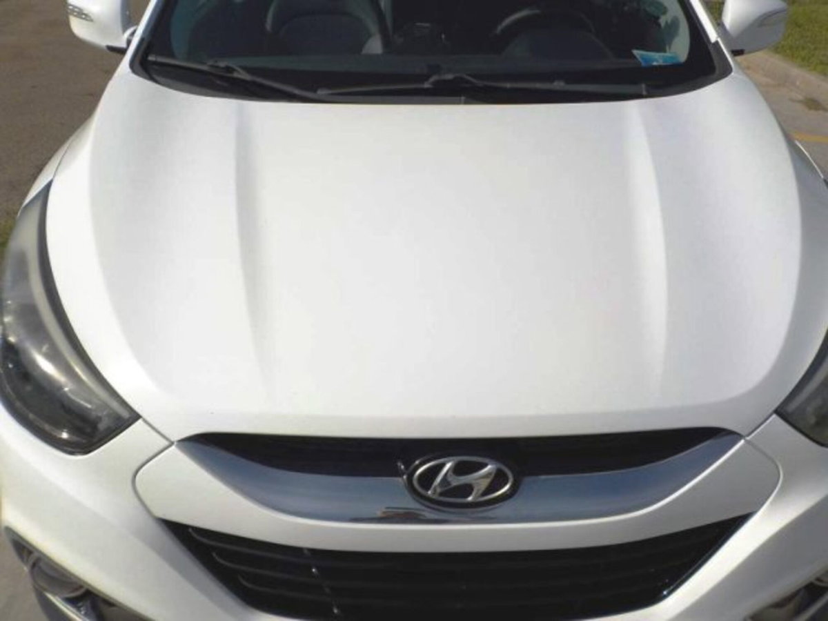 Hyundai ix35 1.7 CRDi 2WD Xpossible (9)