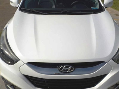 Hyundai ix35 1.7 CRDi 2WD Xpossible (9)