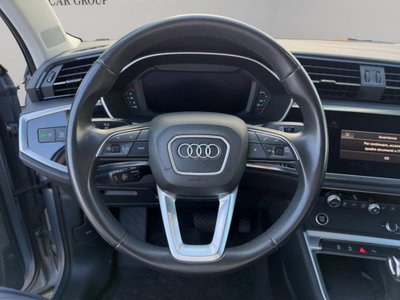 Audi Q3 35 TDI quattro S tronic Business (10)