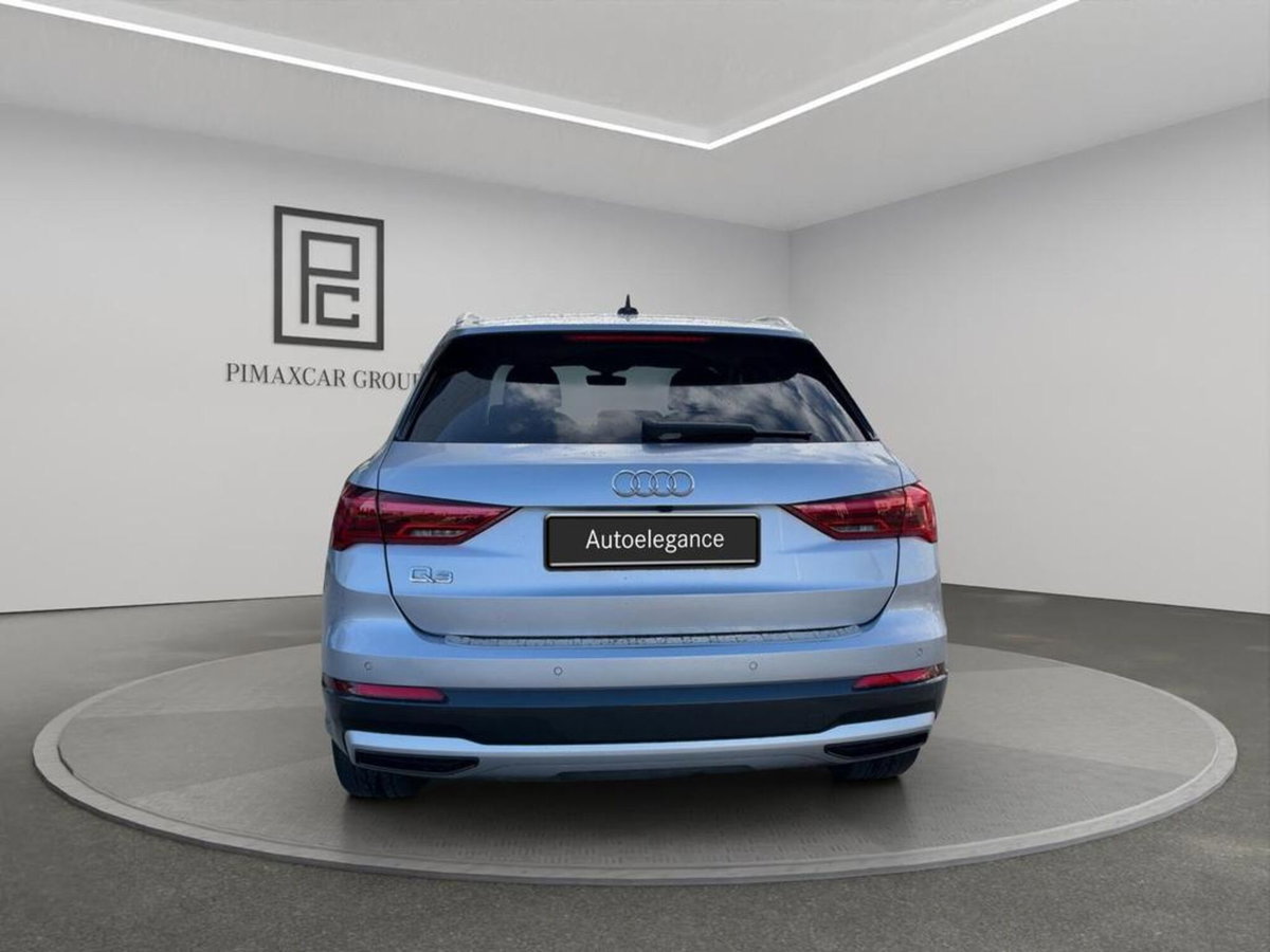 Audi Q3 35 TDI quattro S tronic Business (5)
