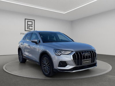 Audi Q3 35 TDI quattro S tronic Business (6)