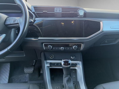 Audi Q3 35 TDI quattro S tronic Business (9)
