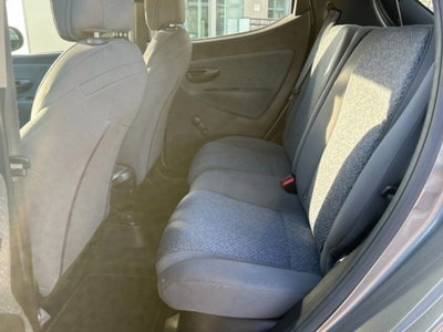 Lancia Ypsilon 1.0 FireFly 5 porte S&S Hybrid Ecochic Silver (15)