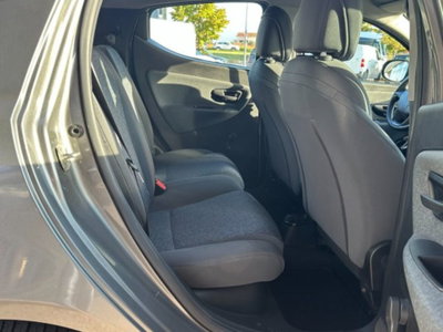 Lancia Ypsilon 1.0 FireFly 5 porte S&S Hybrid Ecochic Silver (16)
