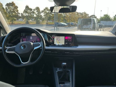 Volkswagen Golf 2.0 TDI SCR Style (10)