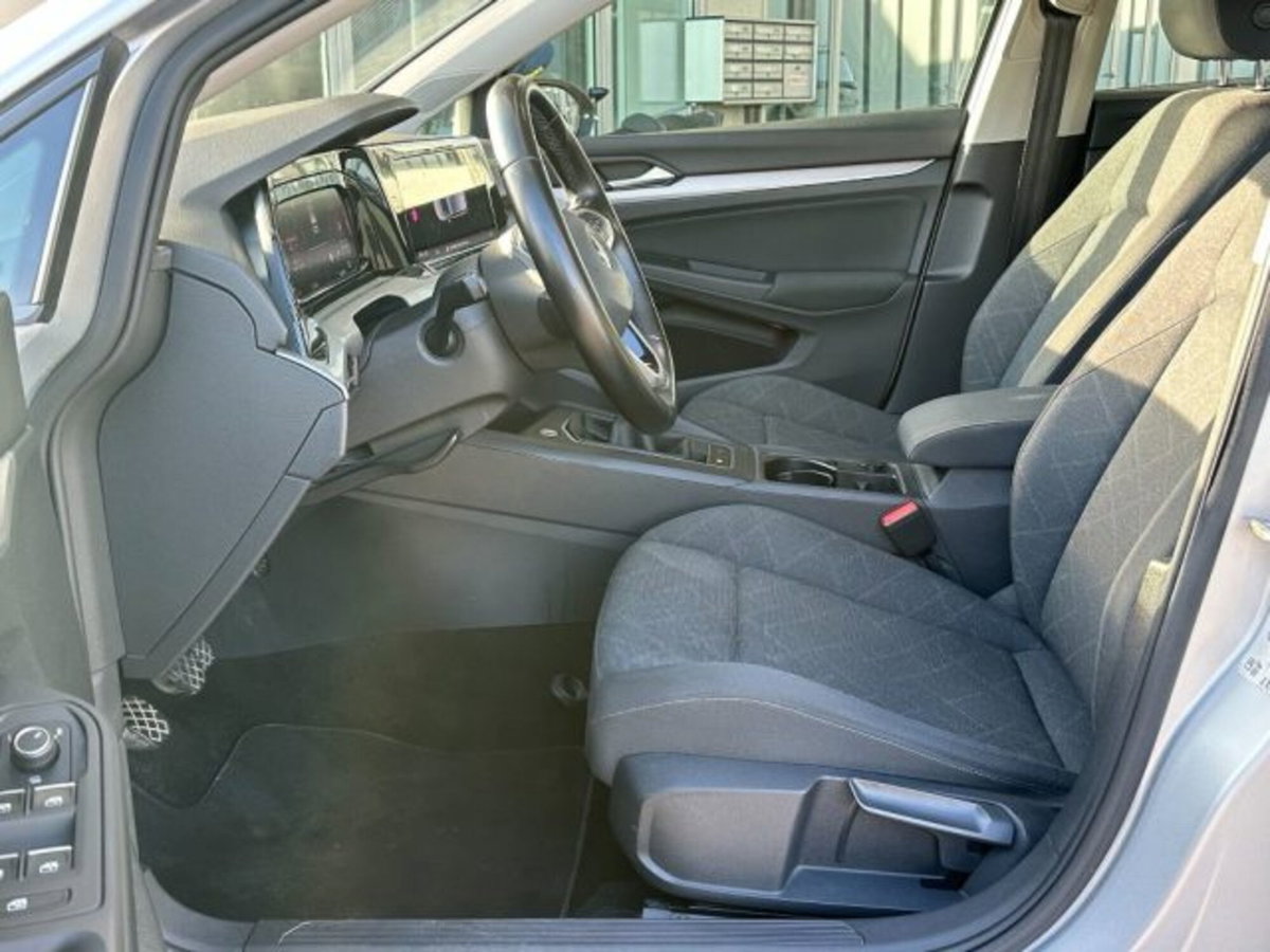 Volkswagen Golf 2.0 TDI SCR Style (12)