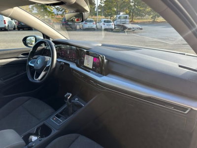 Volkswagen Golf 2.0 TDI SCR Style (13)
