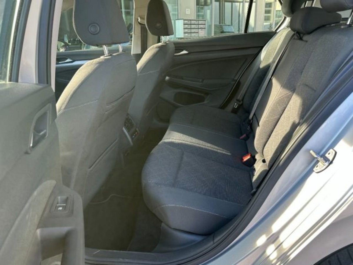 Volkswagen Golf 2.0 TDI SCR Style (15)