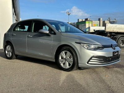 Volkswagen Golf 2.0 TDI SCR Style (2)