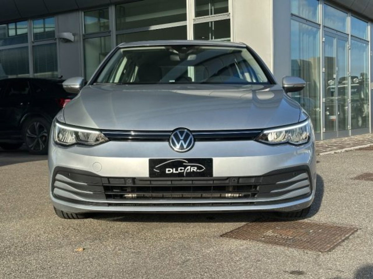Volkswagen Golf 2.0 TDI SCR Style (4)