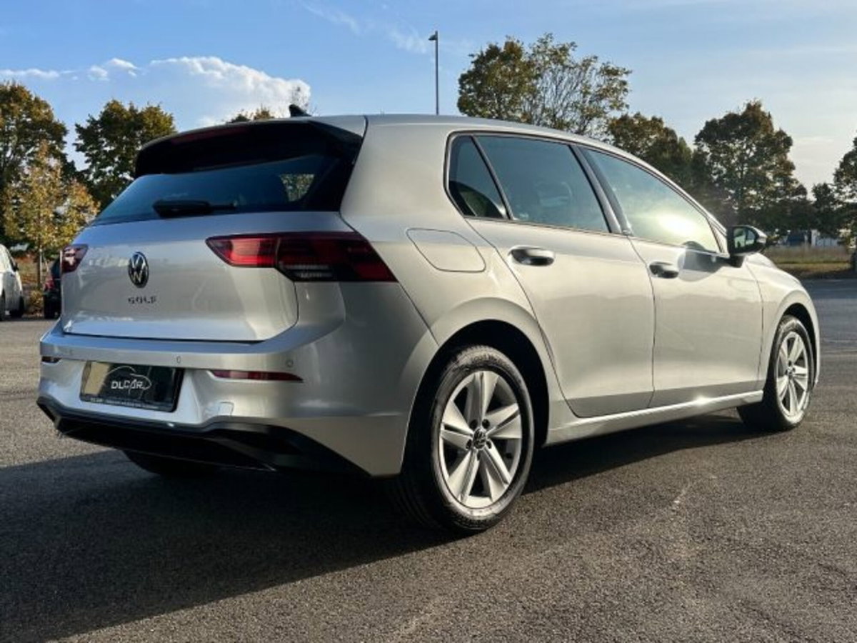 Volkswagen Golf 2.0 TDI SCR Style (5)