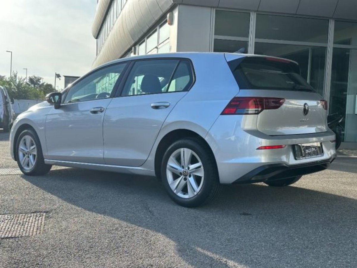 Volkswagen Golf 2.0 TDI SCR Style (6)