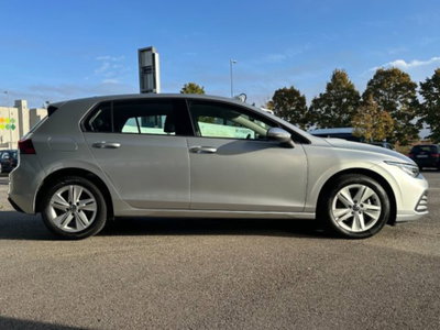Volkswagen Golf 2.0 TDI SCR Style (7)