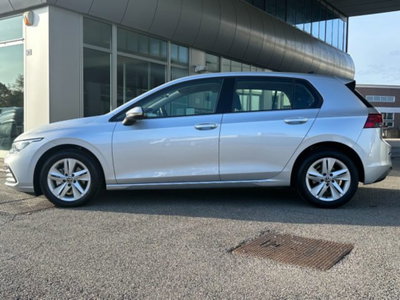 Volkswagen Golf 2.0 TDI SCR Style (8)