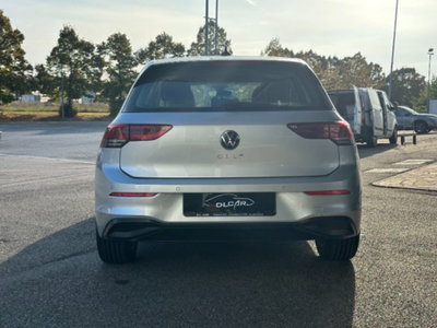 Volkswagen Golf 2.0 TDI SCR Style (9)