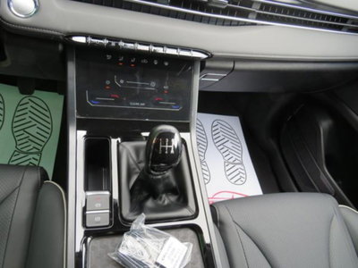 Dr dr5 1.6 16V Bi-Fuel GPL (14)