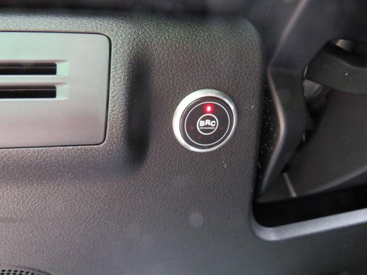 Dr dr5 1.6 16V Bi-Fuel GPL (15)