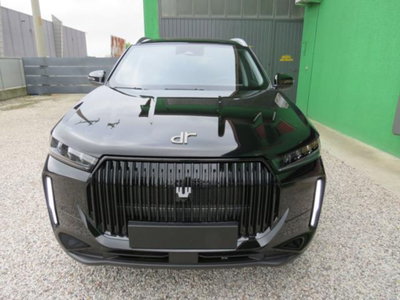 Dr dr5 1.6 16V Bi-Fuel GPL (3)