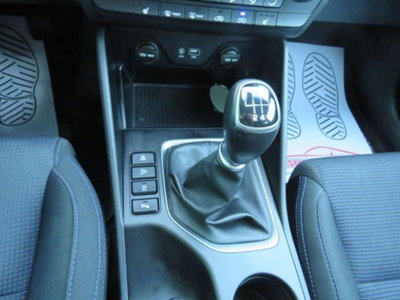 Hyundai Tucson 1.7 CRDi XPossible (15)