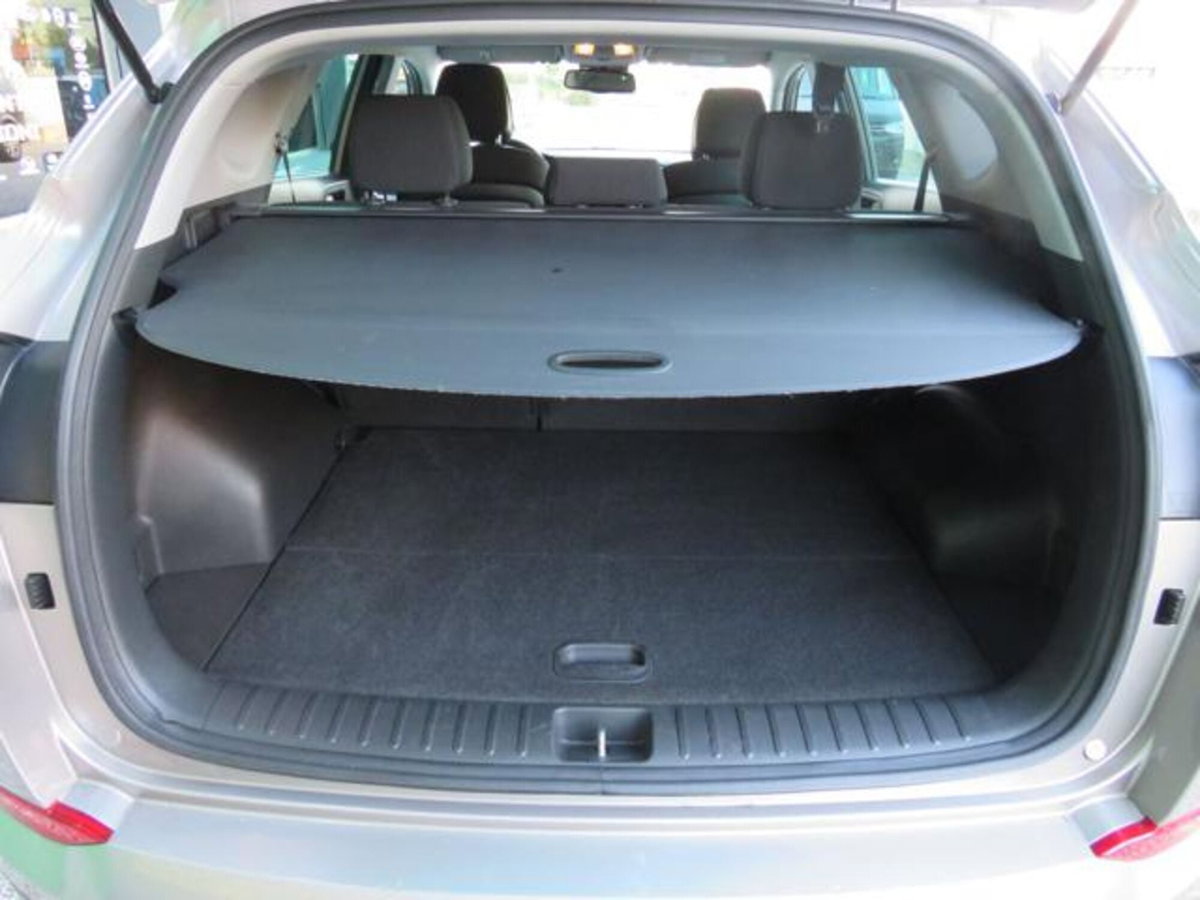 Hyundai Tucson 1.7 CRDi XPossible (20)