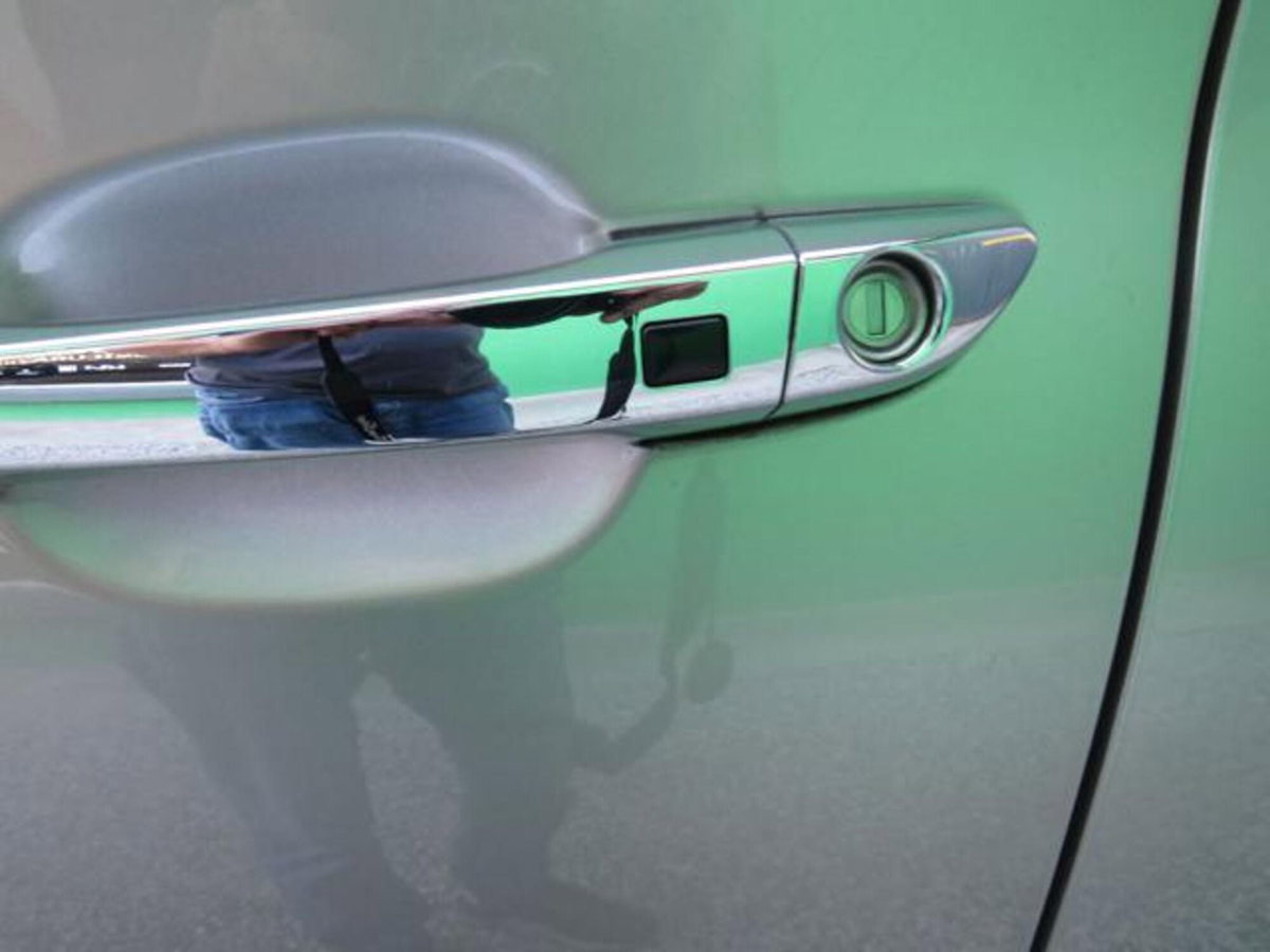 Hyundai Tucson 1.7 CRDi XPossible (6)