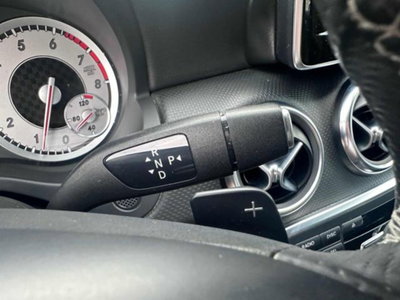 Mercedes-Benz Classe A 250 Automatic Sport (10)