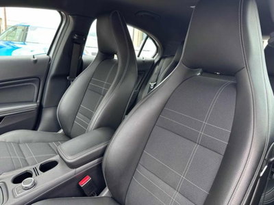 Mercedes-Benz Classe A 250 Automatic Sport (4)