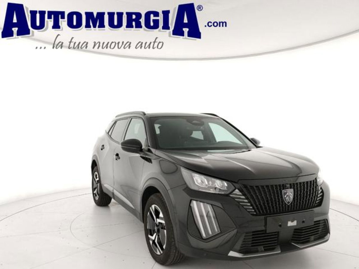 Peugeot 2008 PureTech 100 S&S Allure