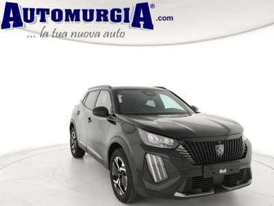 Peugeot 2008 PureTech 100 S&S Allure usata