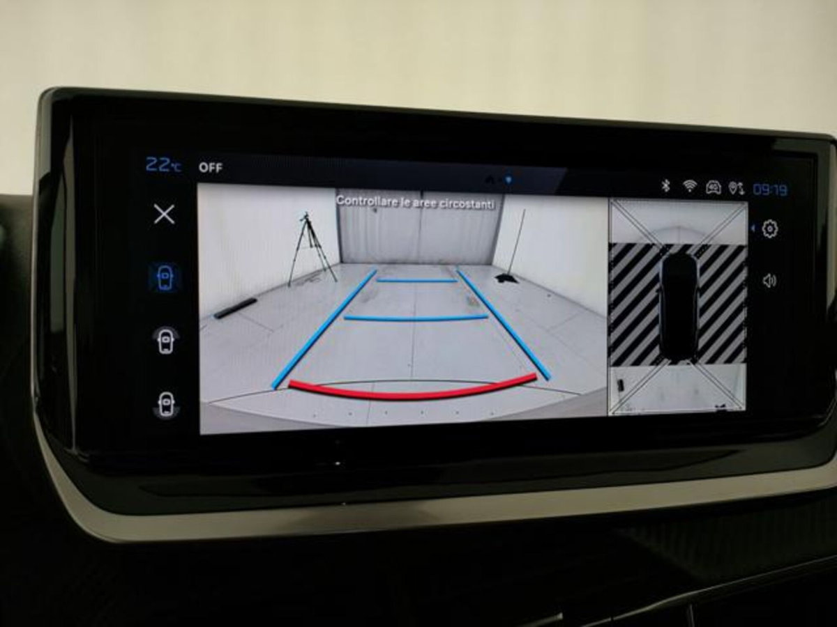Peugeot 2008 PureTech 100 S&S Allure (10)