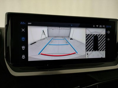 Peugeot 2008 PureTech 100 S&S Allure (10)