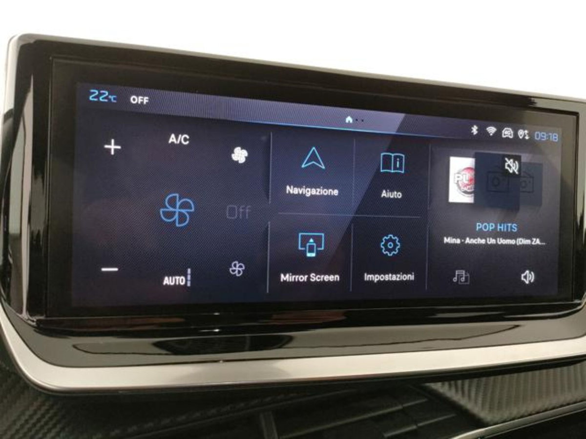 Peugeot 2008 PureTech 100 S&S Allure (11)