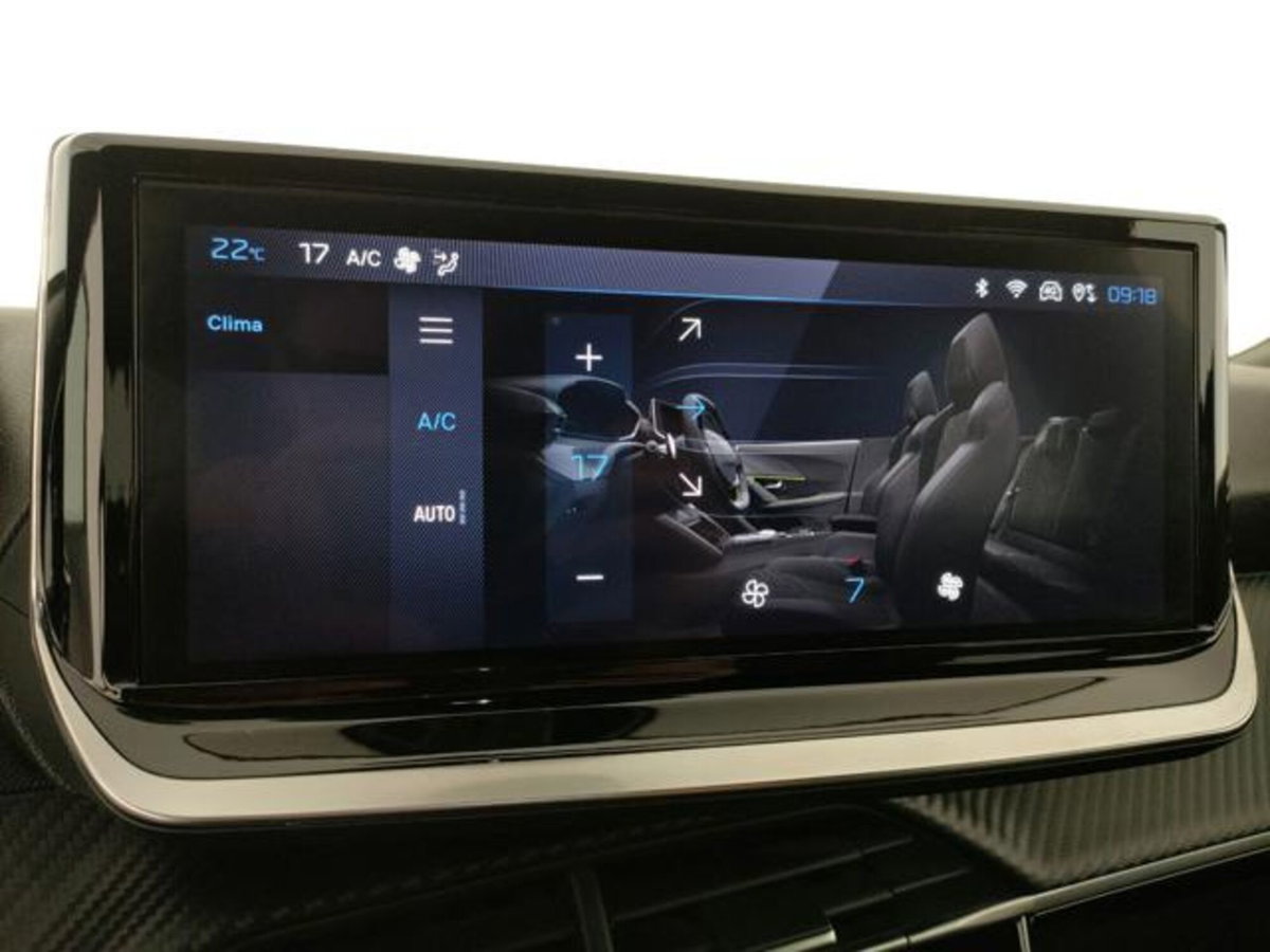 Peugeot 2008 PureTech 100 S&S Allure (12)