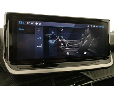 Peugeot 2008 PureTech 100 S&S Allure (12)