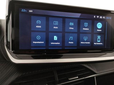 Peugeot 2008 PureTech 100 S&S Allure (14)