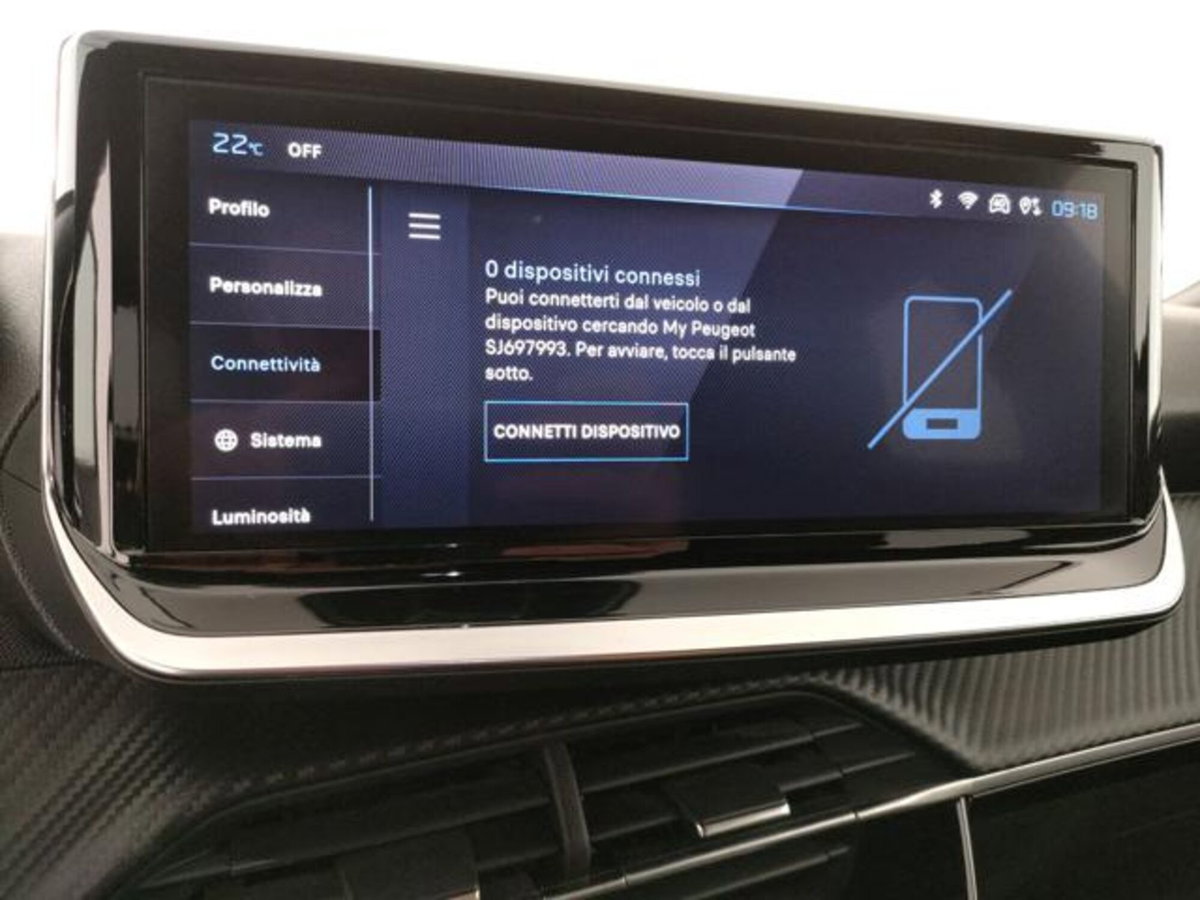 Peugeot 2008 PureTech 100 S&S Allure (15)