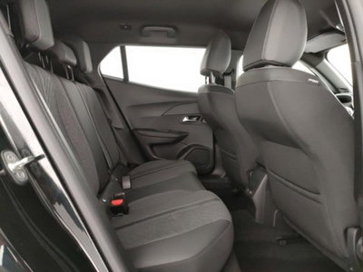 Peugeot 2008 PureTech 100 S&S Allure (19)