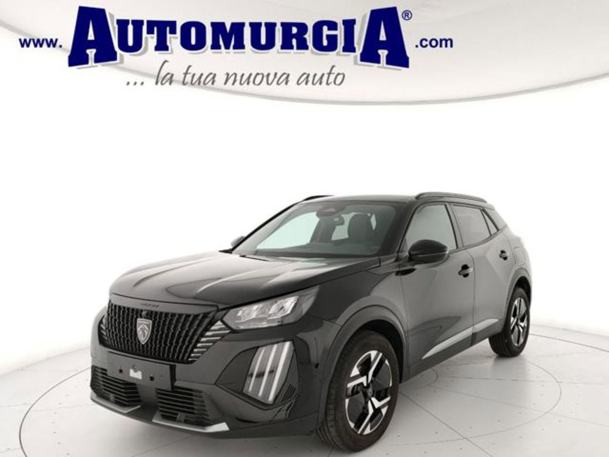 Peugeot 2008 PureTech 100 S&S Allure (2)