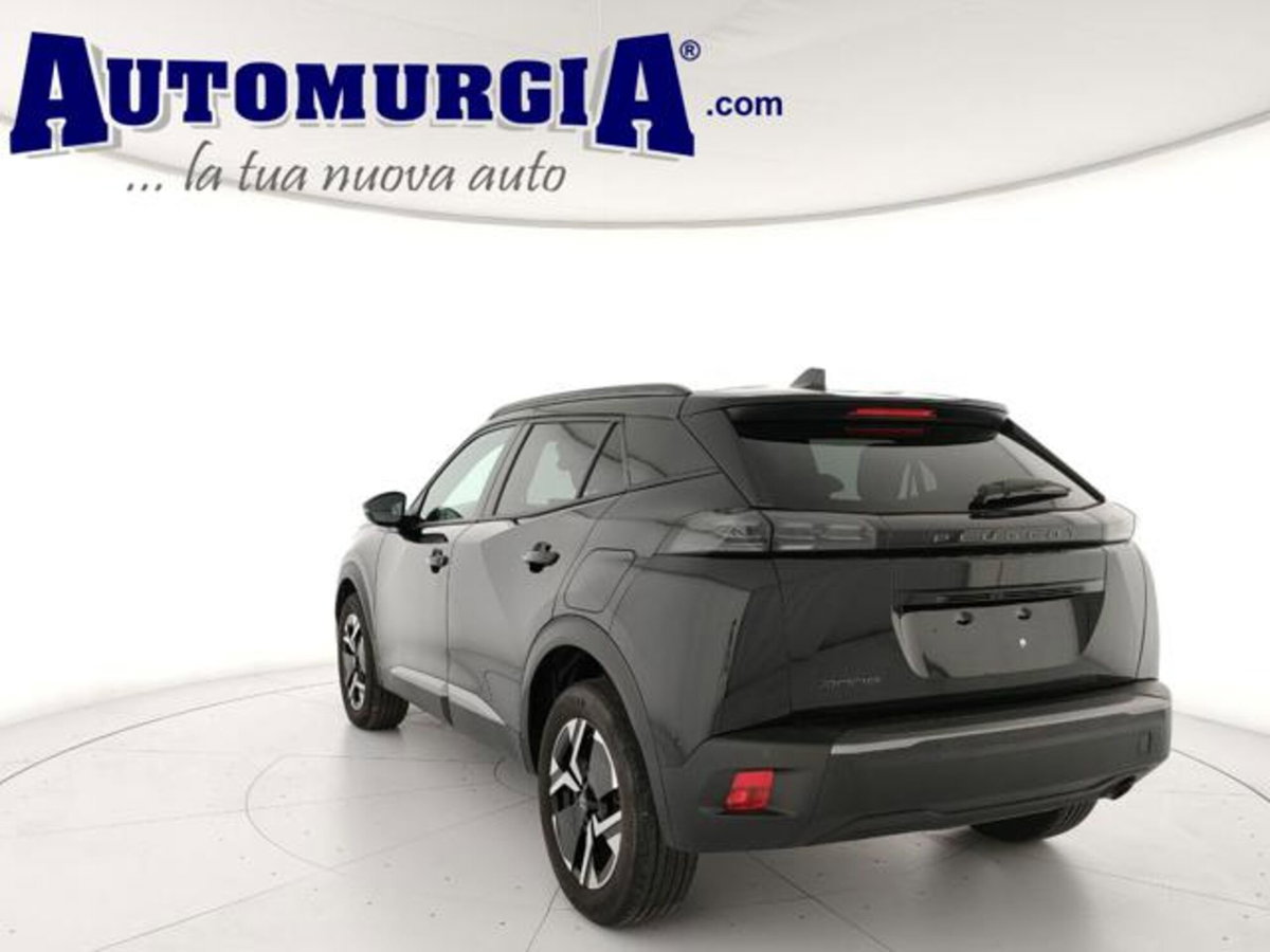 Peugeot 2008 PureTech 100 S&S Allure (3)