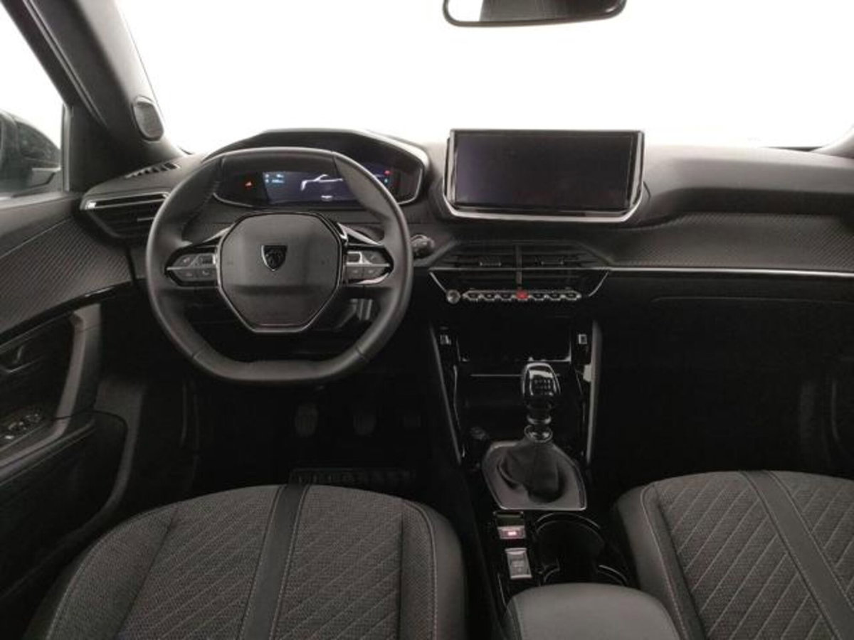 Peugeot 2008 PureTech 100 S&S Allure (7)