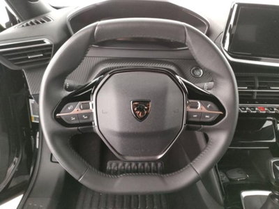 Peugeot 2008 PureTech 100 S&S Allure (8)