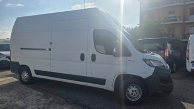 Fiat Ducato Furgone maxi 35 XLH2 2.3 mjt 140cv E6d-temp