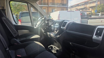 Fiat Ducato Furgone maxi 35 XLH2 2.3 mjt 140cv E6d-temp (10)