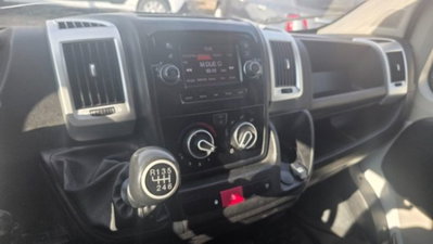 Fiat Ducato Furgone maxi 35 XLH2 2.3 mjt 140cv E6d-temp (11)